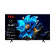 T69C 55T69C Televisor 139,7 cm (55) 4K Ultra HD Smart TV Wifi Negro 350 cd / m²